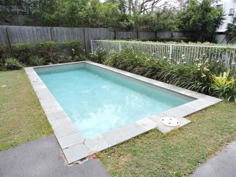 Southern Cross Motel Brisbane Kültér fotó
